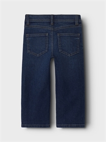 NAME IT Jeans Ryan Straight Medium Blue Denim